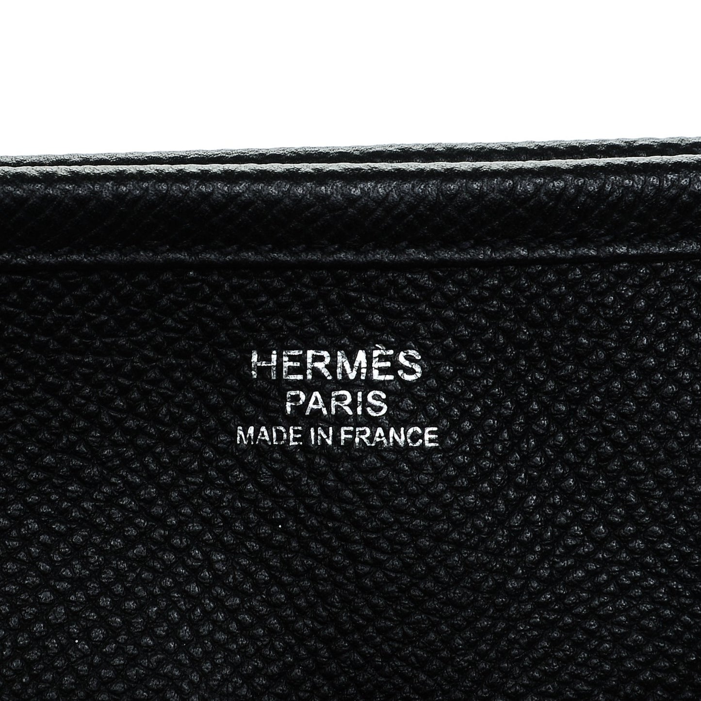 Epsom Evelyne III PM Black