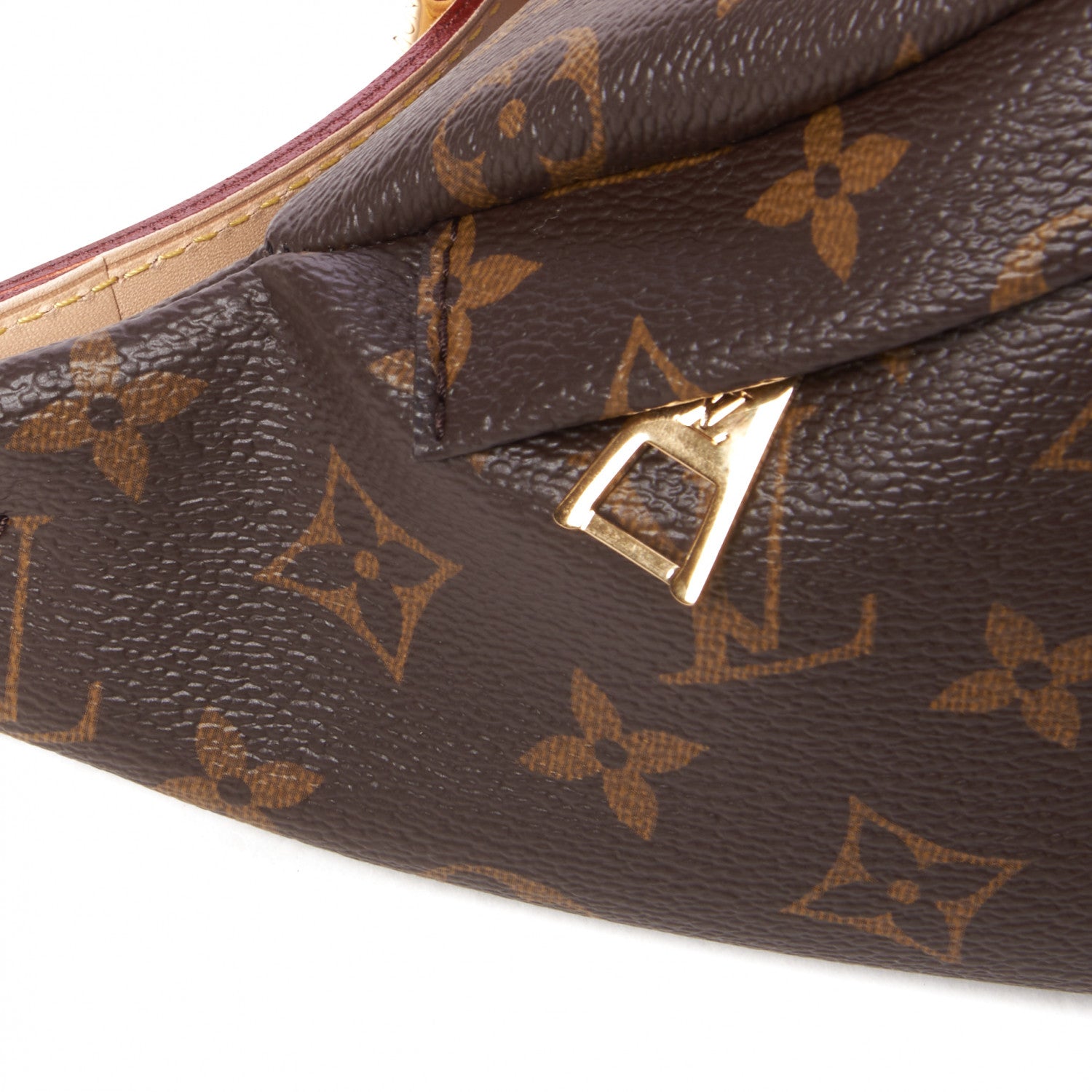 Louis Vuitton Monogram Bumbag 5 of 8