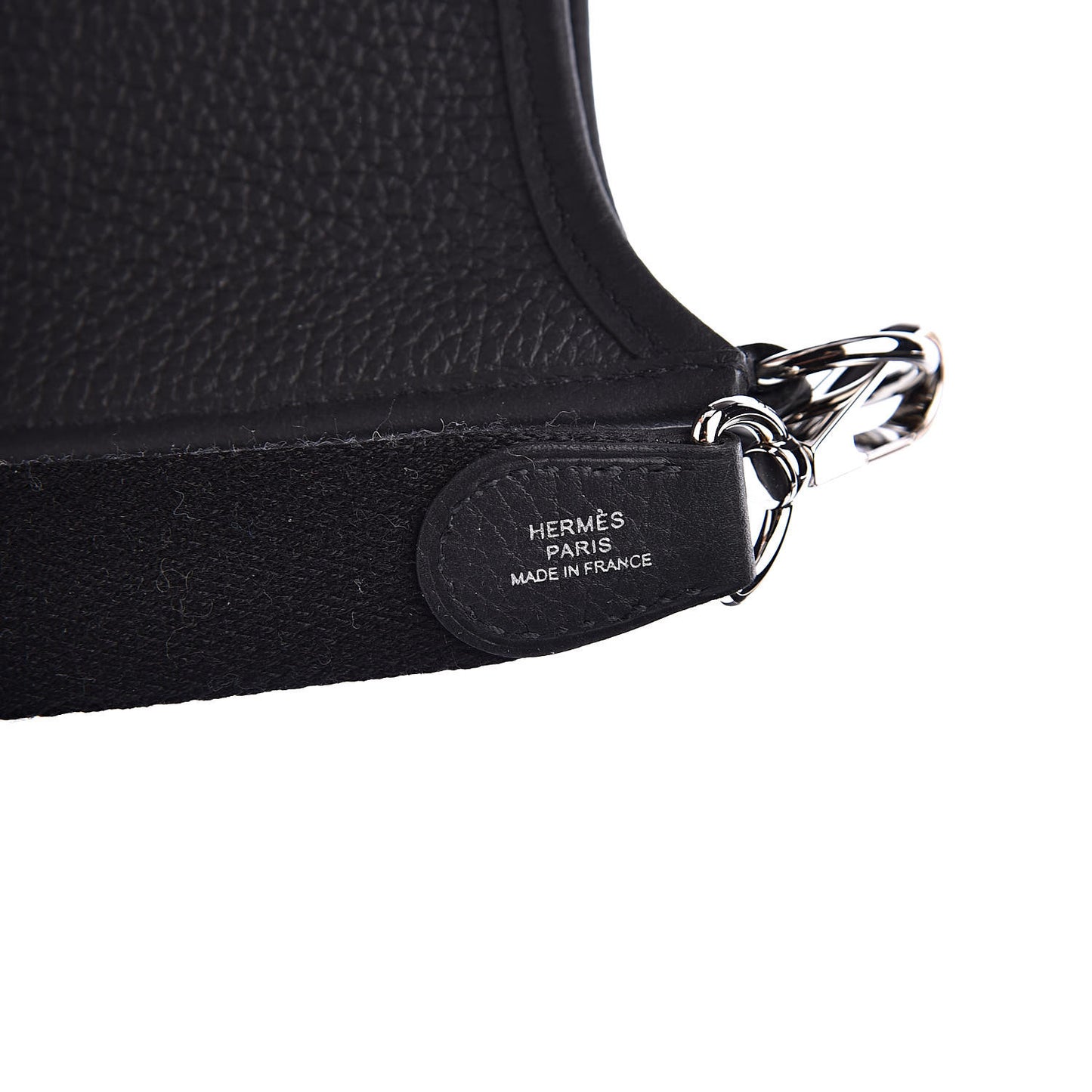 Taurillon Clemence Evelyne TPM Black