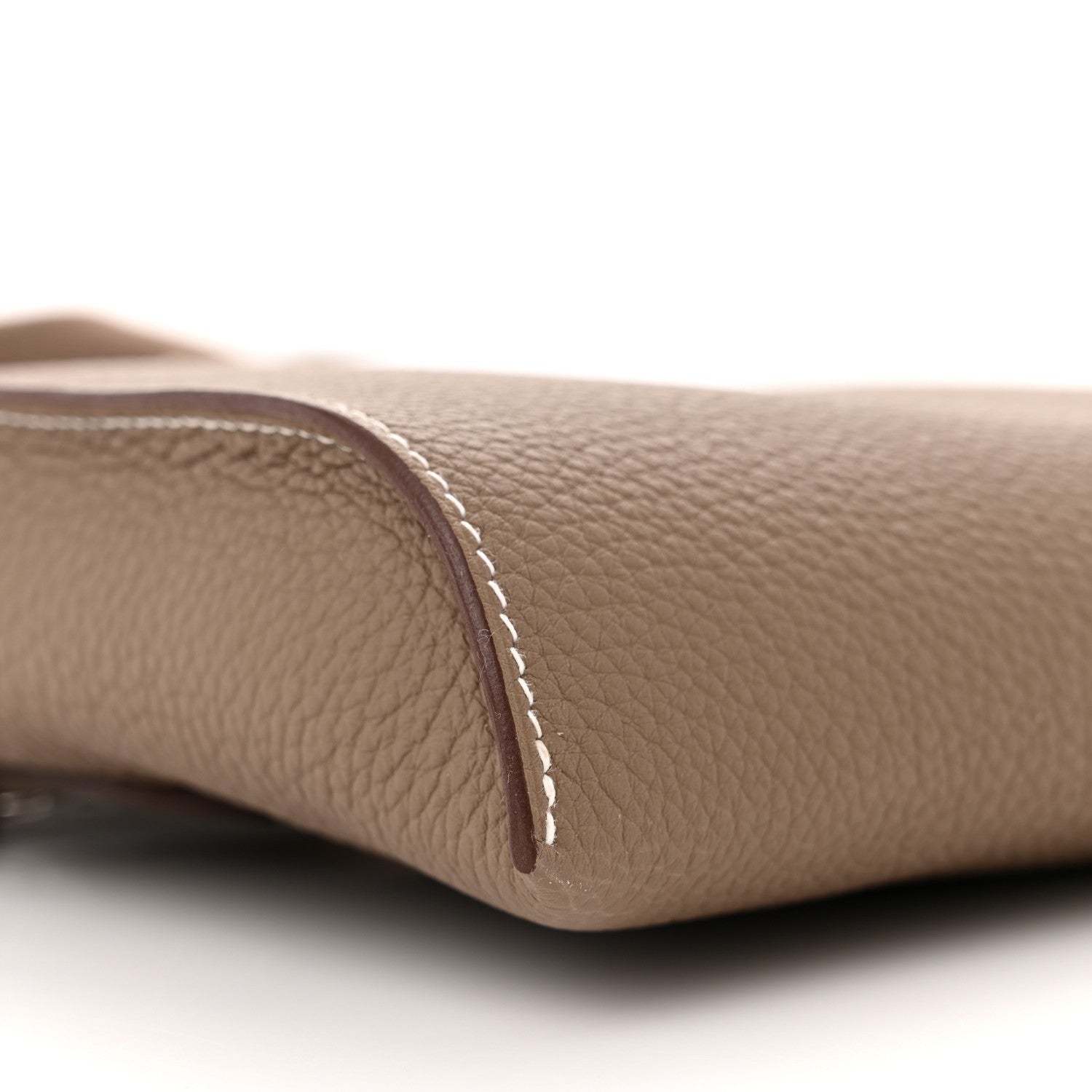 Hermes Togo Videpoches Etoupe 9 of 11