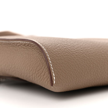 Hermes Togo Videpoches Etoupe 9 of 11