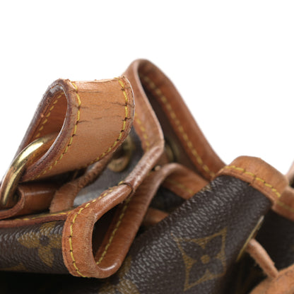 Louis Vuitton Monogram Petit Noe 11 of 22