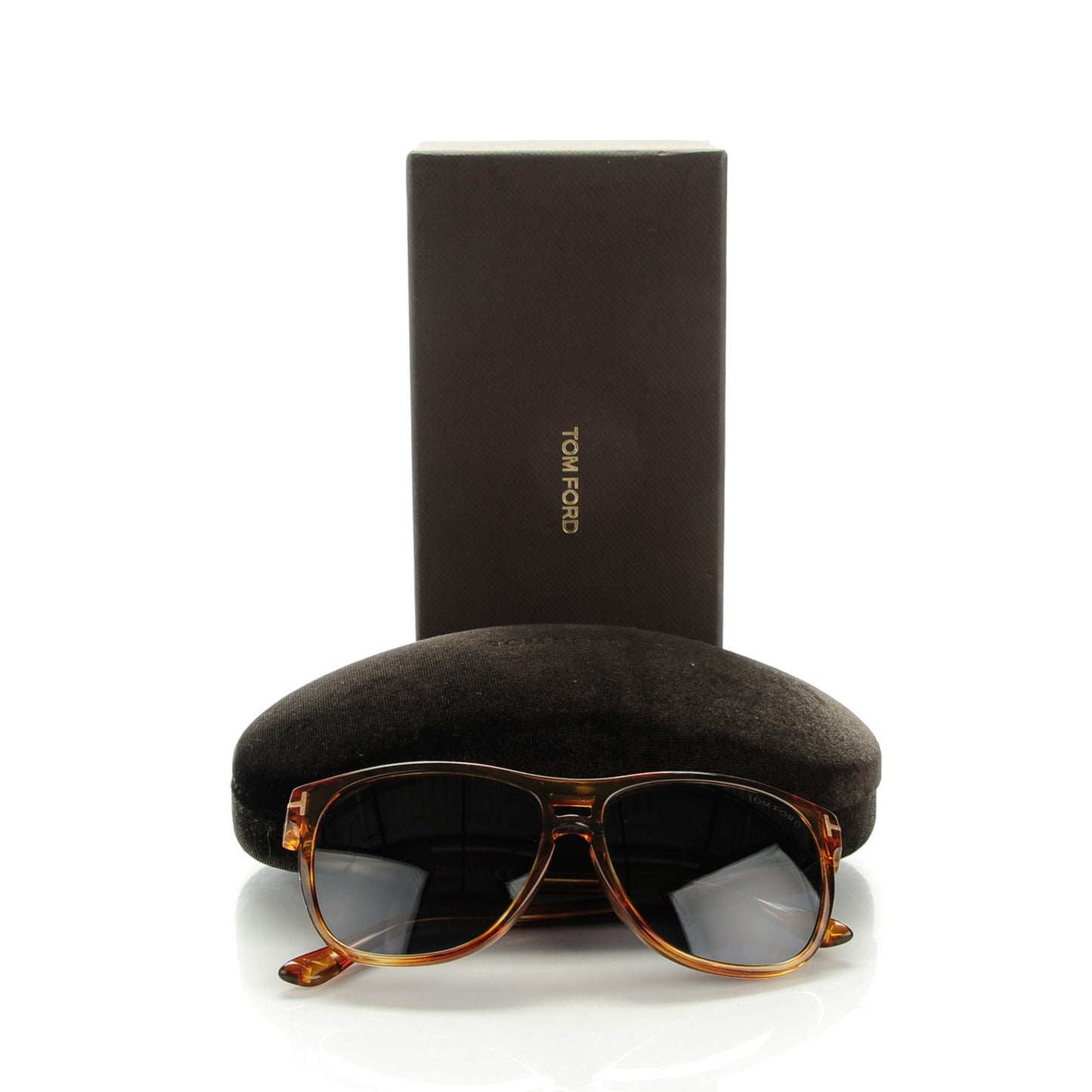 Lennon Sunglasses TF288 Havana