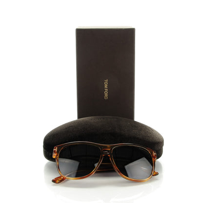 Tom Ford Lennon Sunglasses TF288 Havana 6 of 6