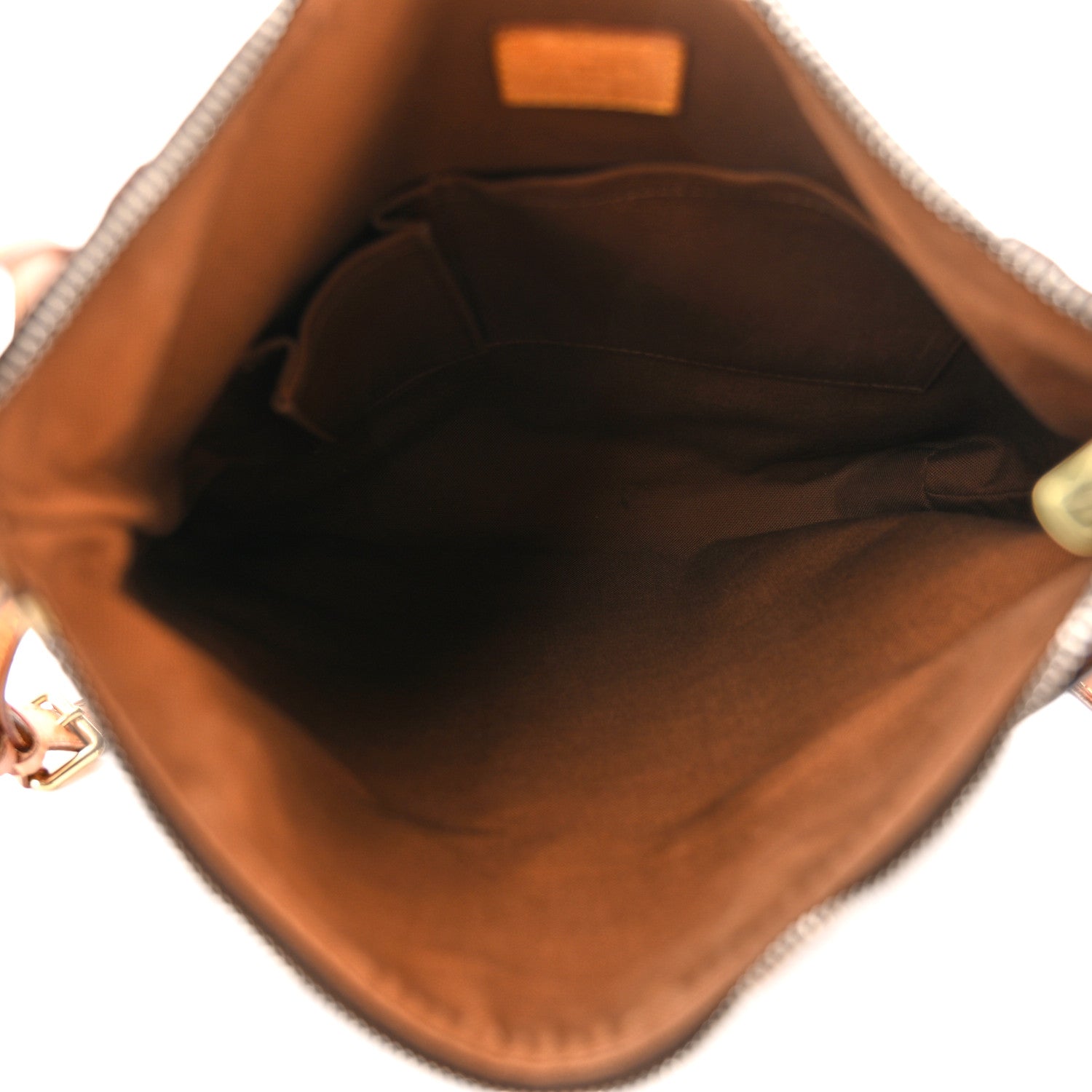 Louis Vuitton Monogram Odeon MM 5 of 9