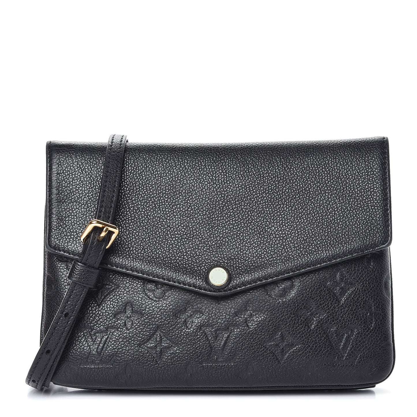 Empreinte Twice Black