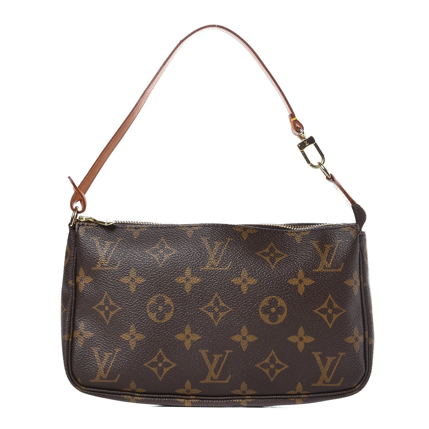 Monogram Pochette Accessories