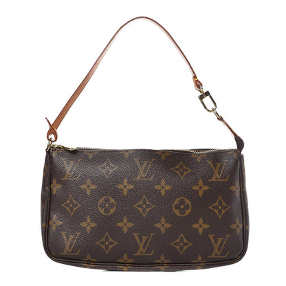 Louis Vuitton Monogram Pochette Accessories 1 of 7