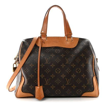 Louis Vuitton Monogram Retiro NM 1 of 10