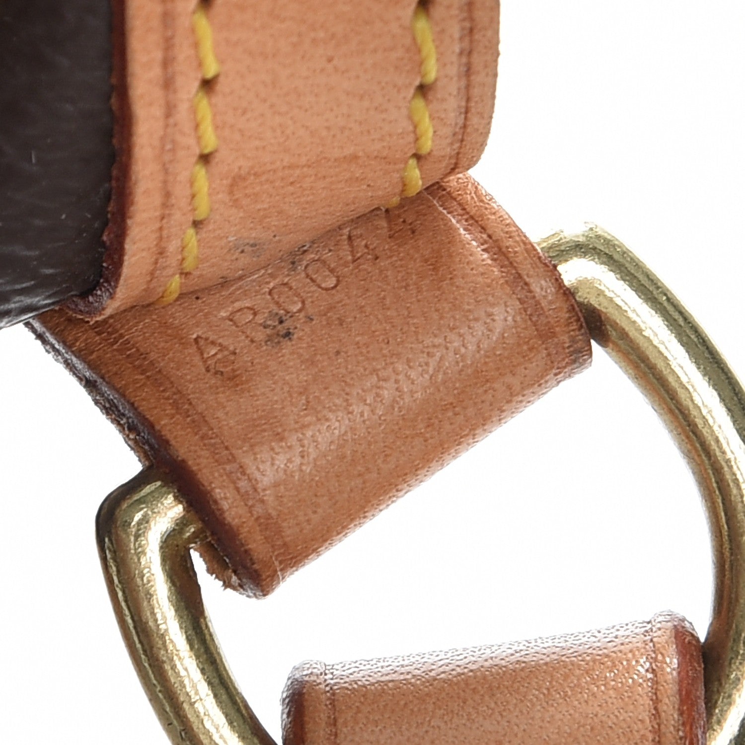 Louis Vuitton Monogram Mini Noe 7 of 12