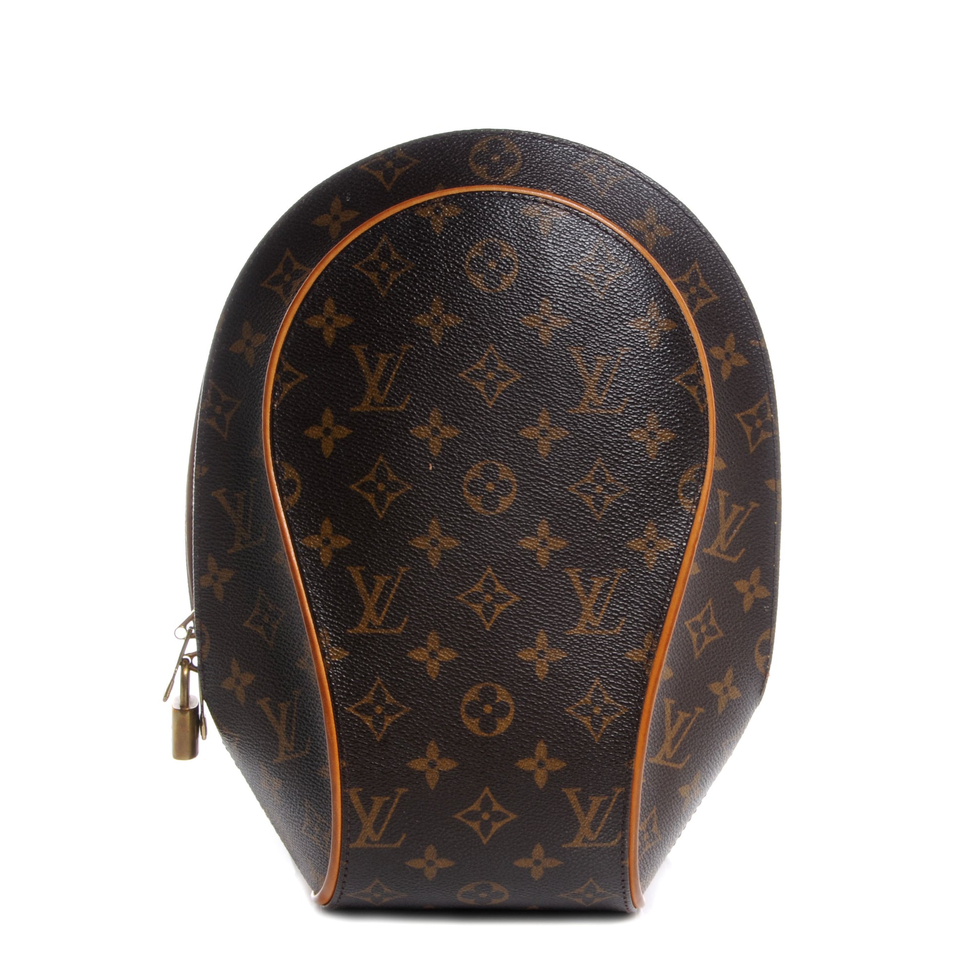 Louis Vuitton Monogram Ellipse Sac a Dos Backpack 1 of 8