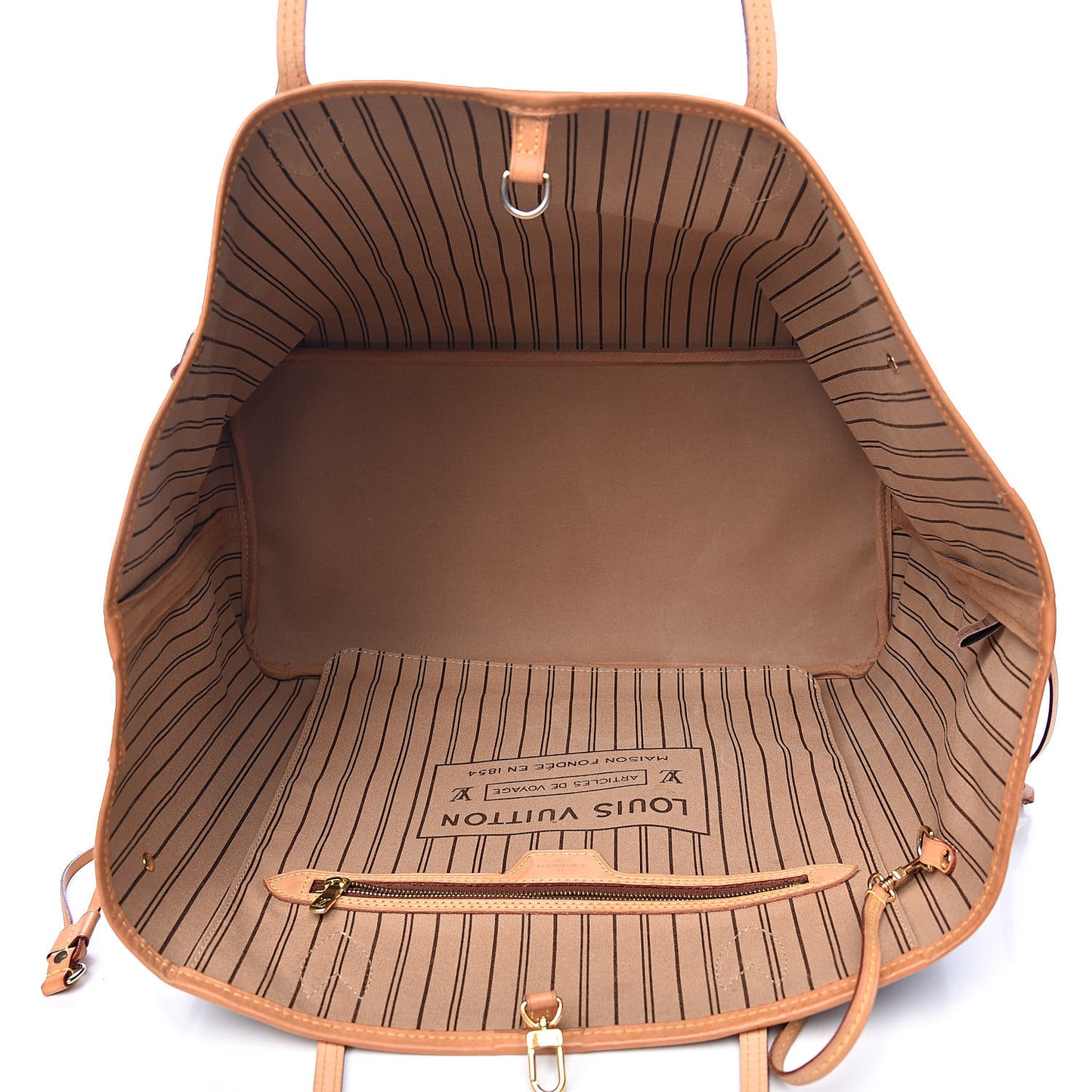 Monogram Neo Neverfull GM
