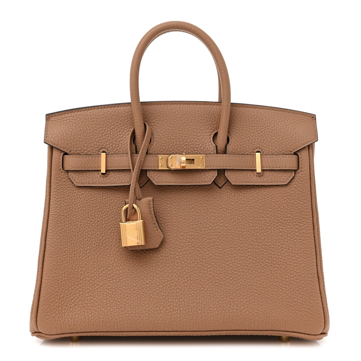 Togo Birkin 25 Chai