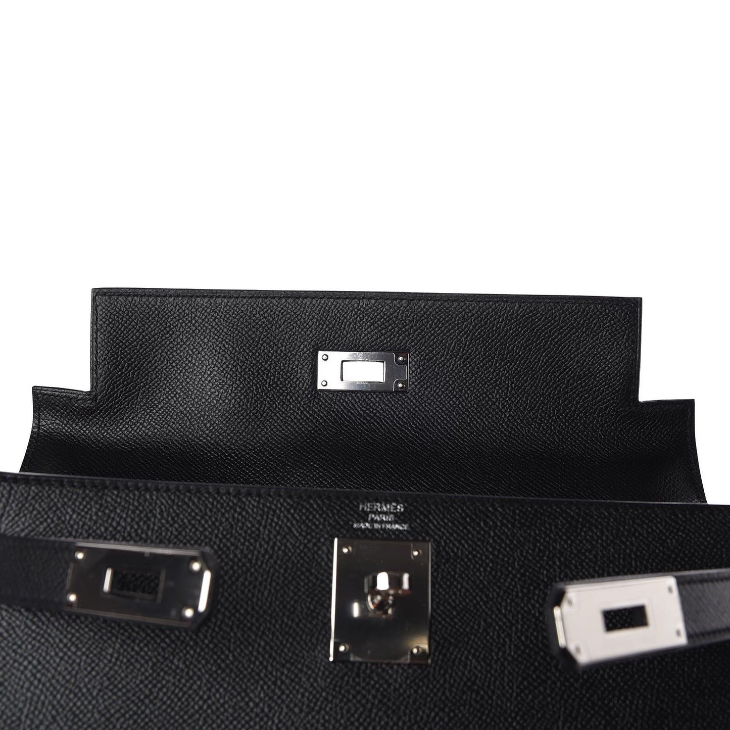 Epsom Kelly Sellier 28 Black