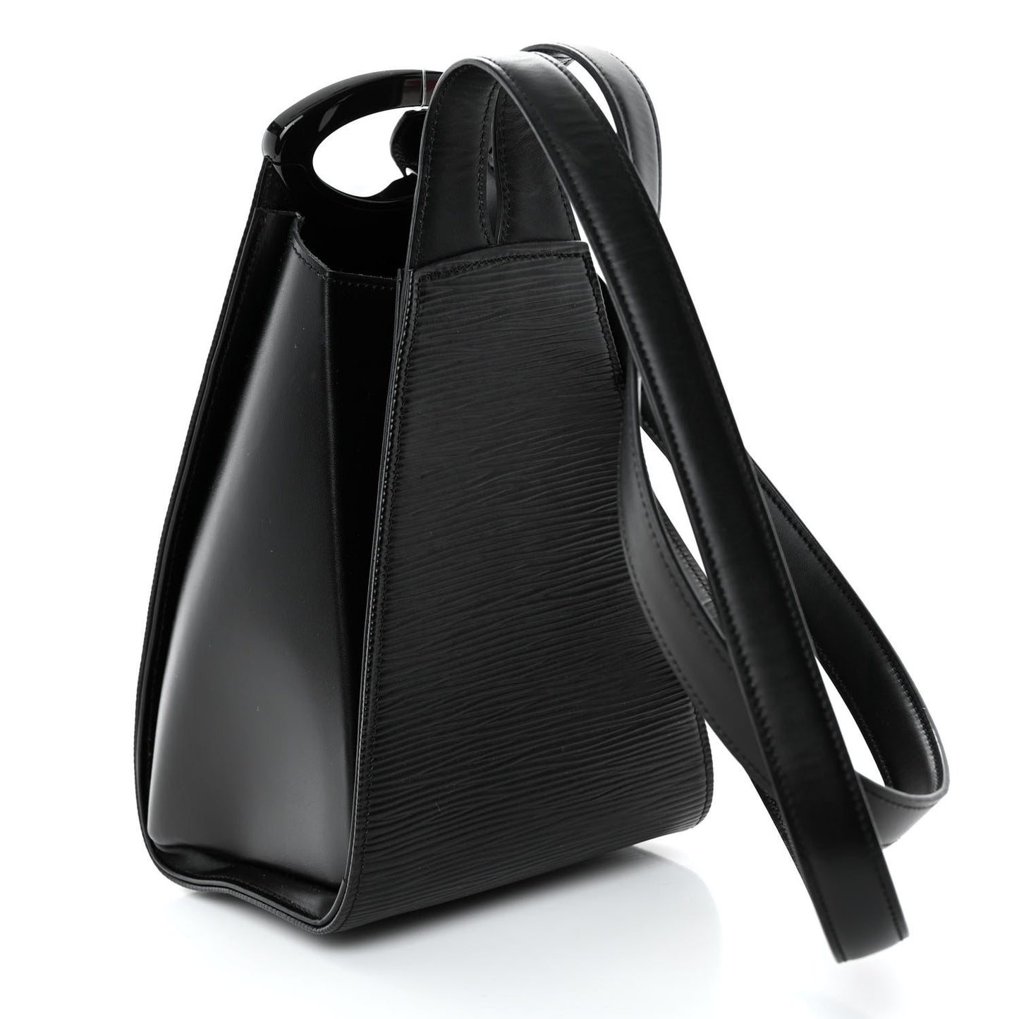 Epi Minuit Black