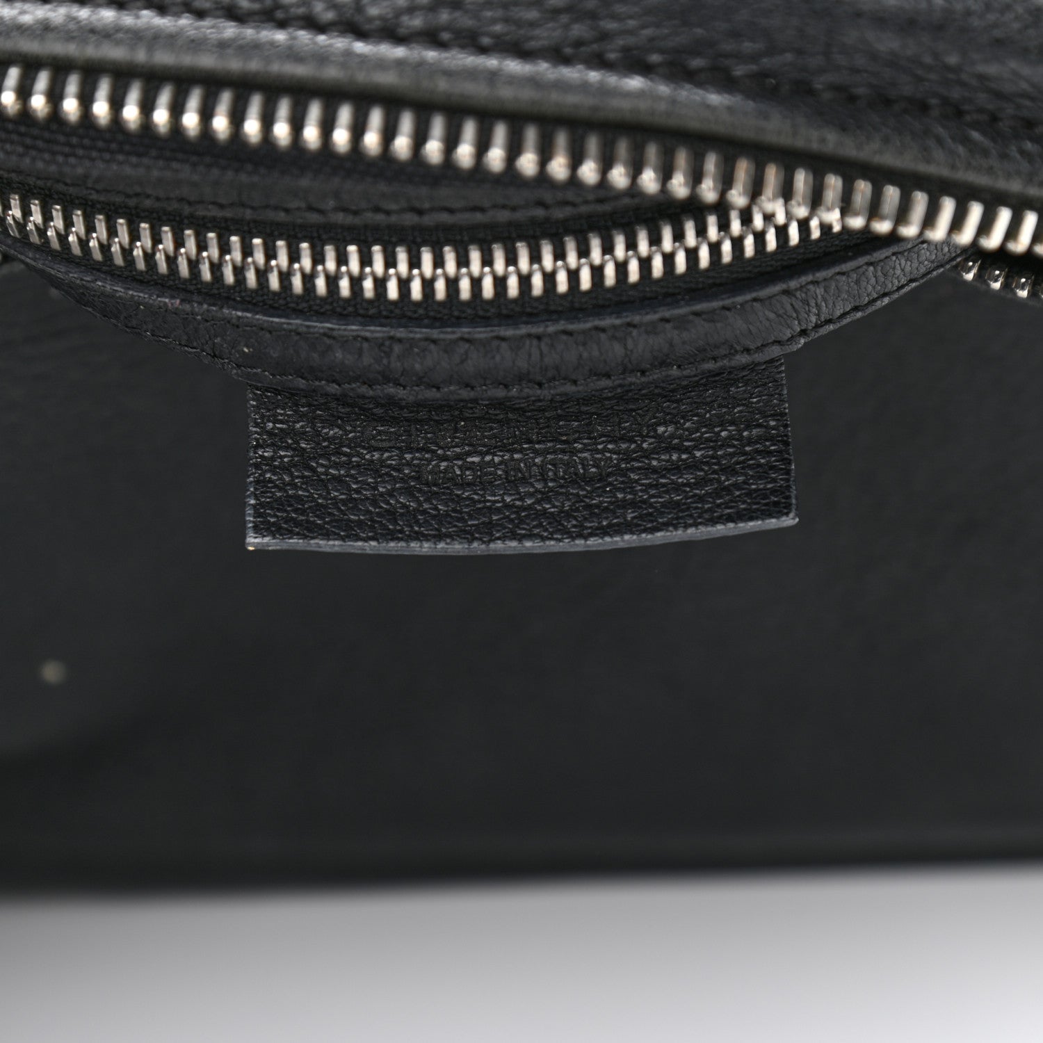 Givenchy Sugar Goatskin Small Pandora Black 6 of 13