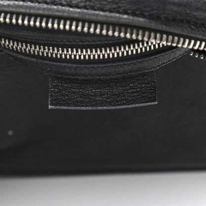 Givenchy Sugar Goatskin Small Pandora Black 6 of 13