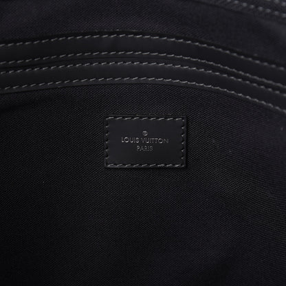 Louis Vuitton Damier Cobalt Keepall Bandouliere 45 6 of 18