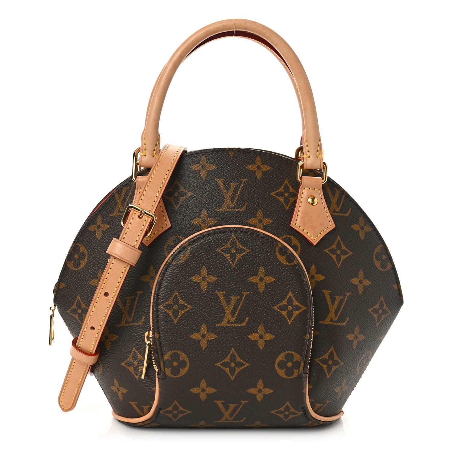 Louis Vuitton Monogram Ellipse PM NM 1 of 9