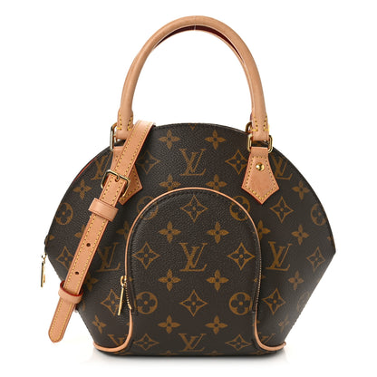 Louis Vuitton Monogram Ellipse PM NM 1 of 9
