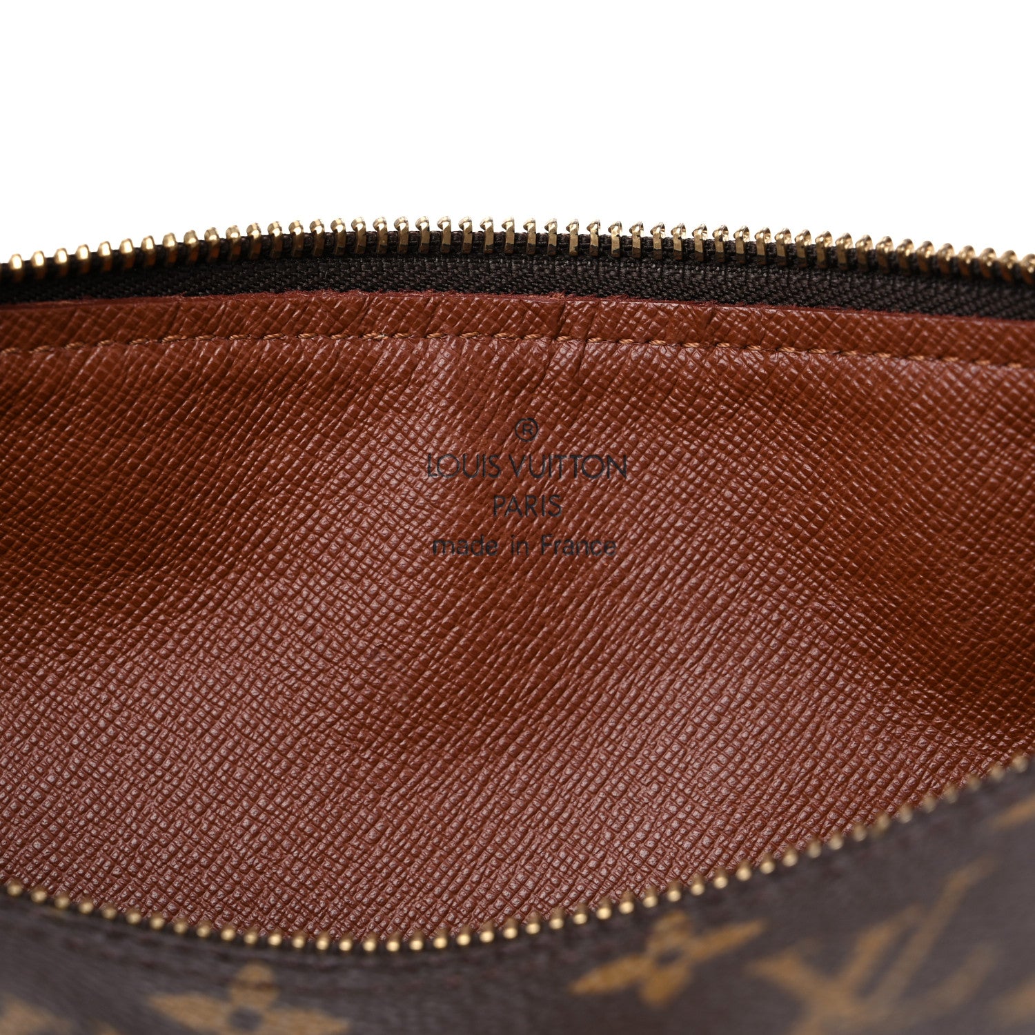 Louis Vuitton Monogram Papillon 30 with Companion 7 of 14
