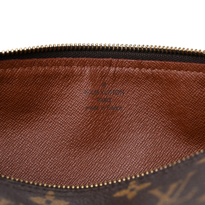 Louis Vuitton Monogram Papillon 30 with Companion 7 of 14