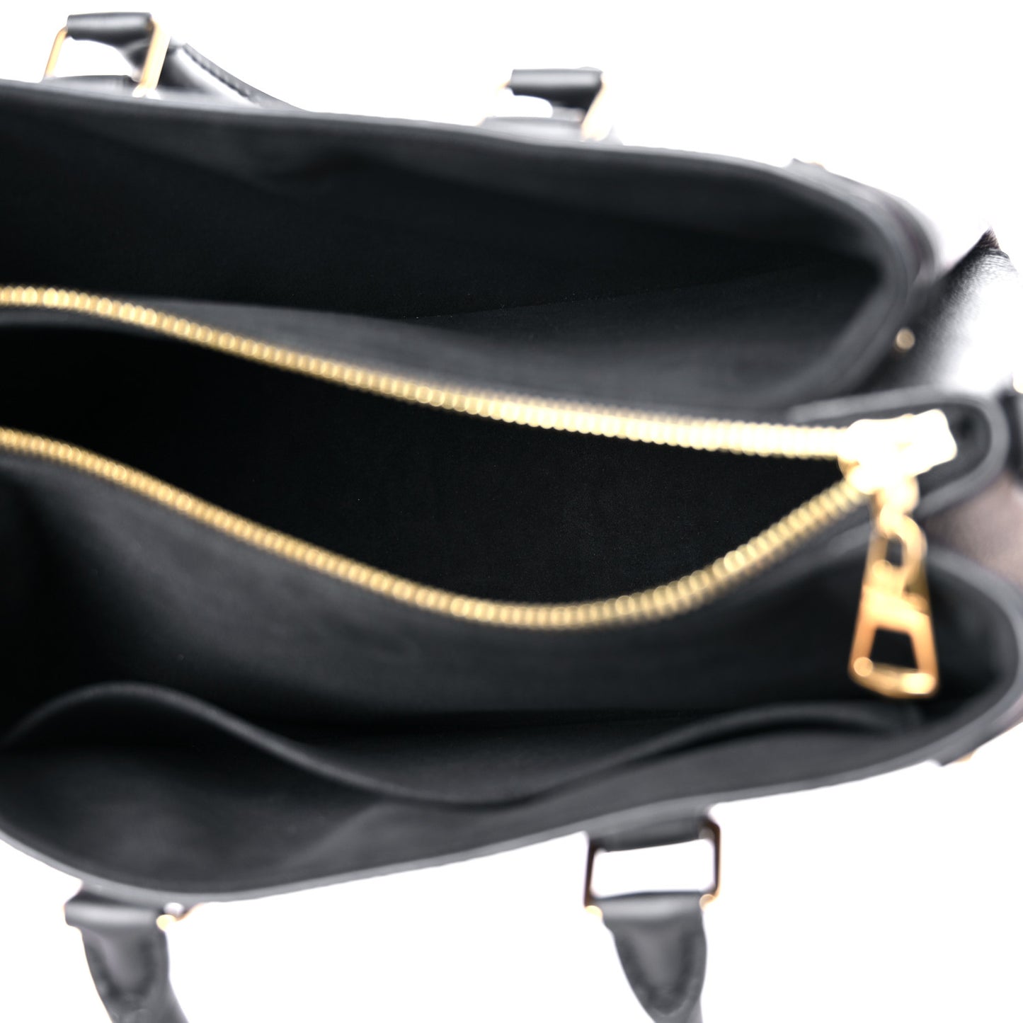 Monogram Soufflot BB Black