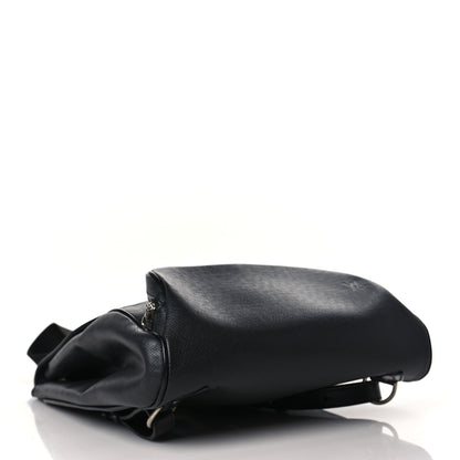 Louis Vuitton Taiga Cassiar Backpack Ardoise 3 of 7