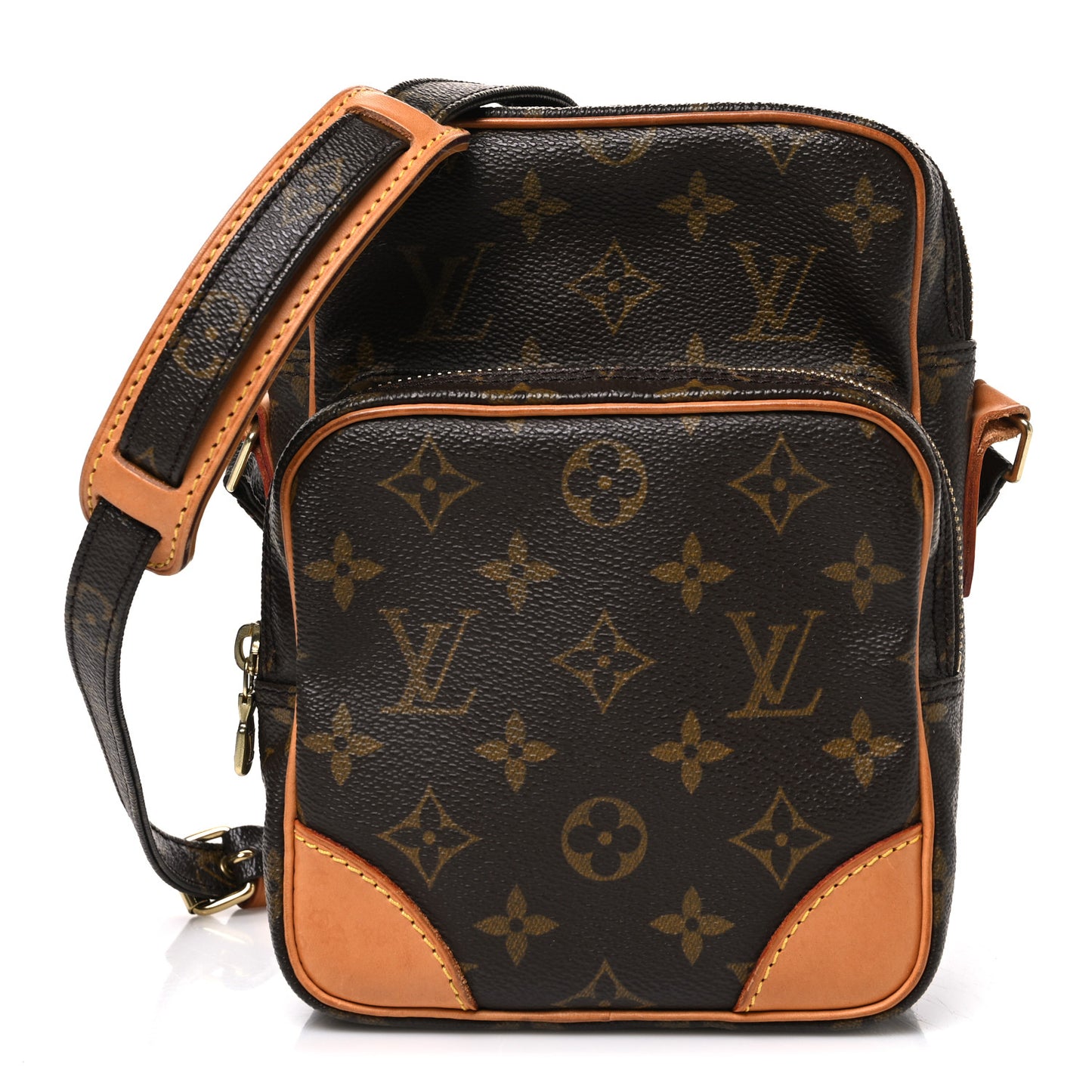Monogram Amazone