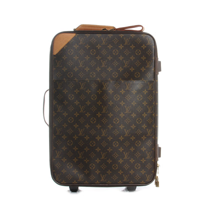 Louis Vuitton Monogram Pegase 55 1 of 9