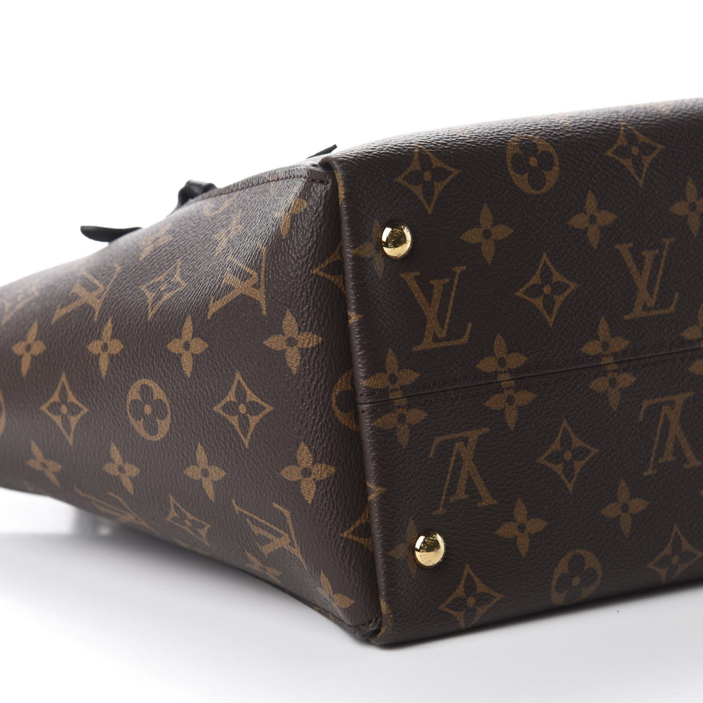 Monogram Tournelle PM Black