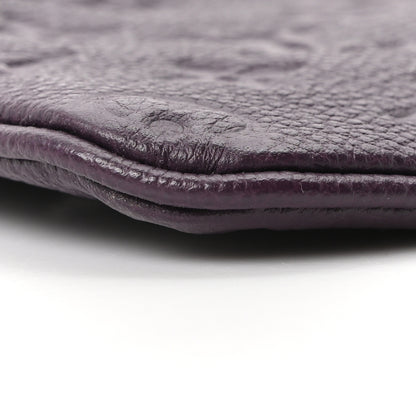 Louis Vuitton Empreinte Citadine GM Pochette Aube 8 of 9