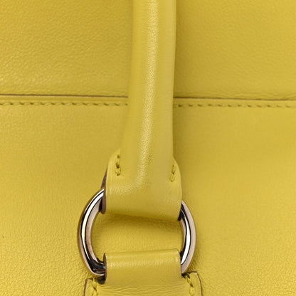 Hermes Swift Toolbox 26 Lime 18 of 19