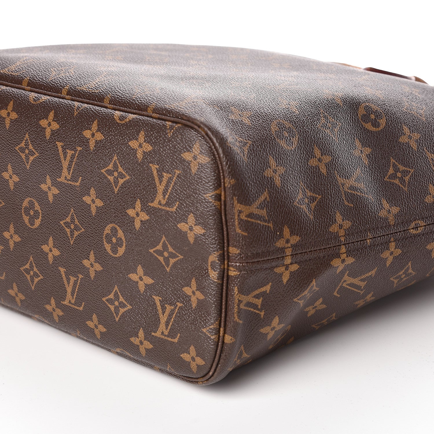 Louis Vuitton Monogram Neo Neverfull MM 10 of 13