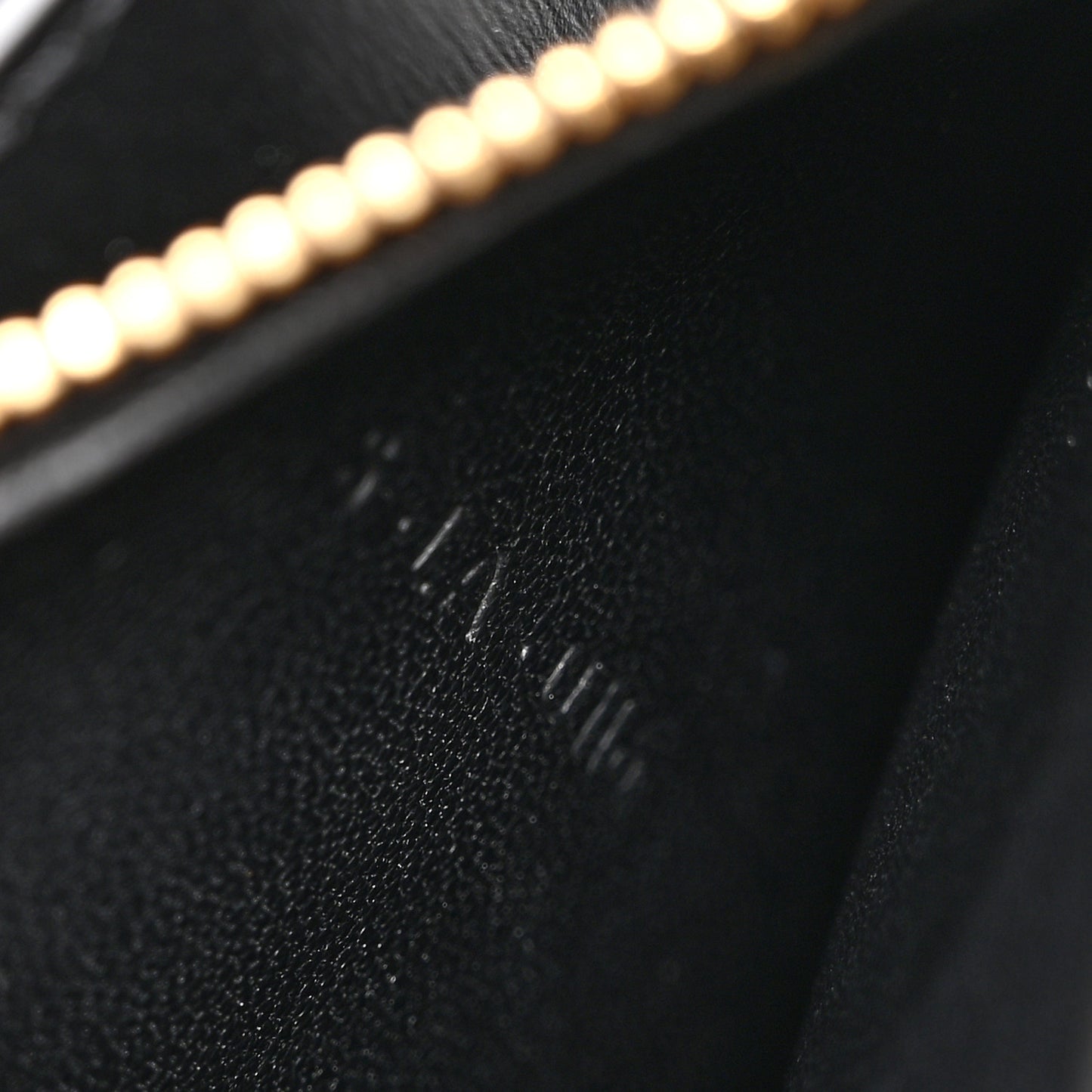 Box Calfskin Medium Classic Box Flap Bag Black