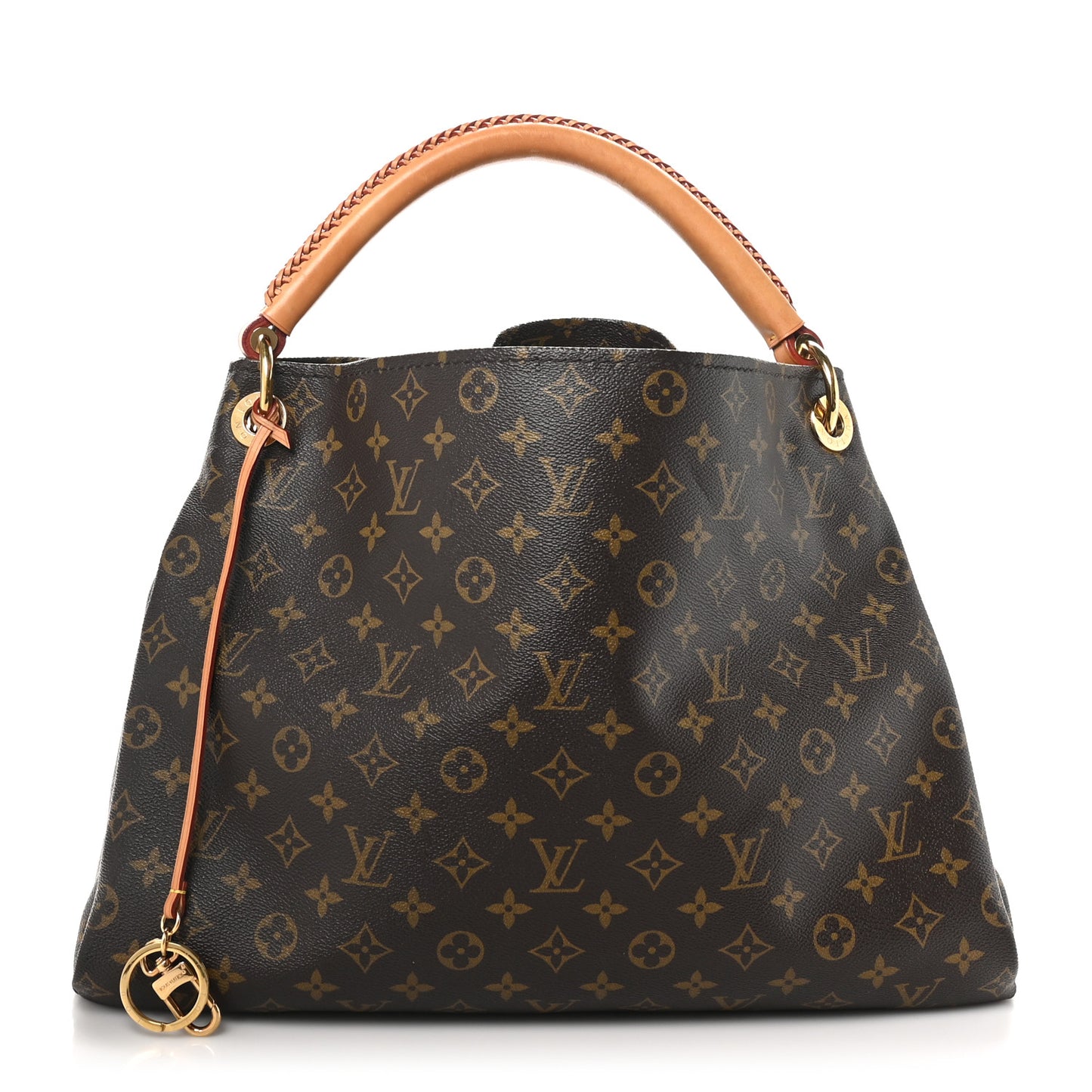 Monogram Artsy MM