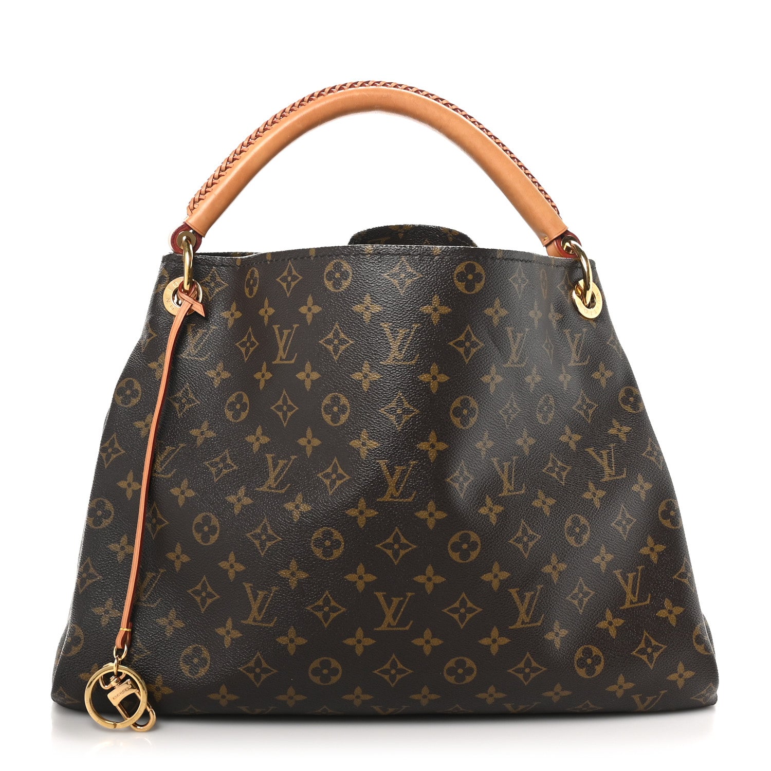Louis Vuitton Monogram Artsy MM 1 of 9