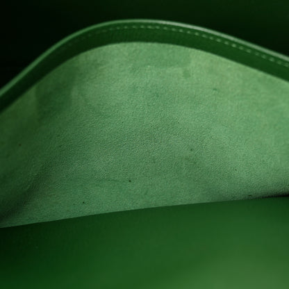Hermes Epsom Birkin 40 Vert Bengale 15 of 18