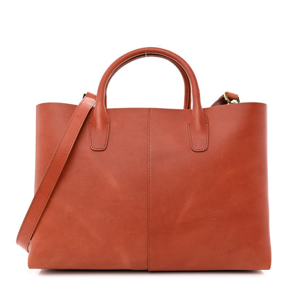 Mansur Gavriel Calfskin Folded Bag Bravi Avion 1 of 8