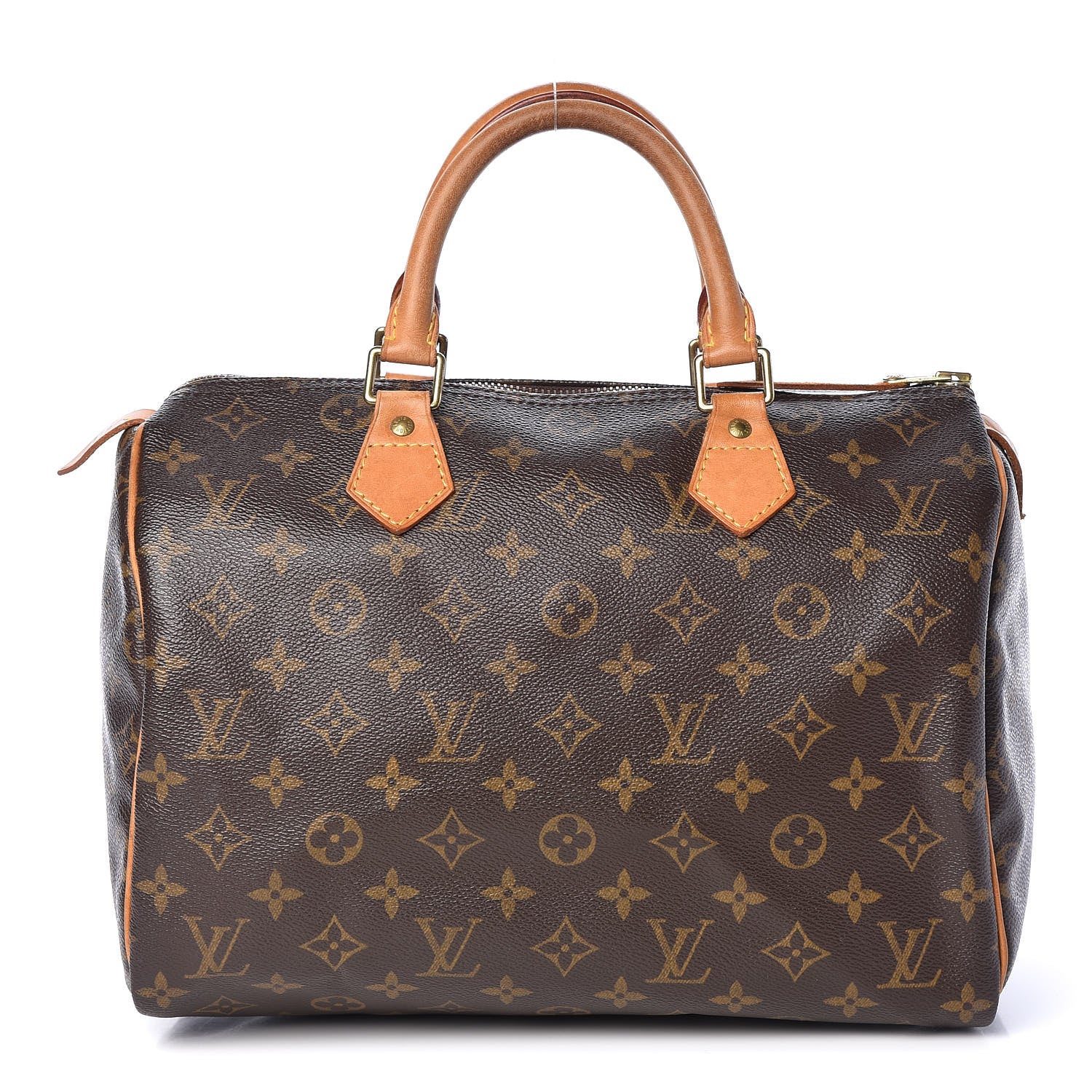 Louis Vuitton Monogram Speedy 30 1 of 9