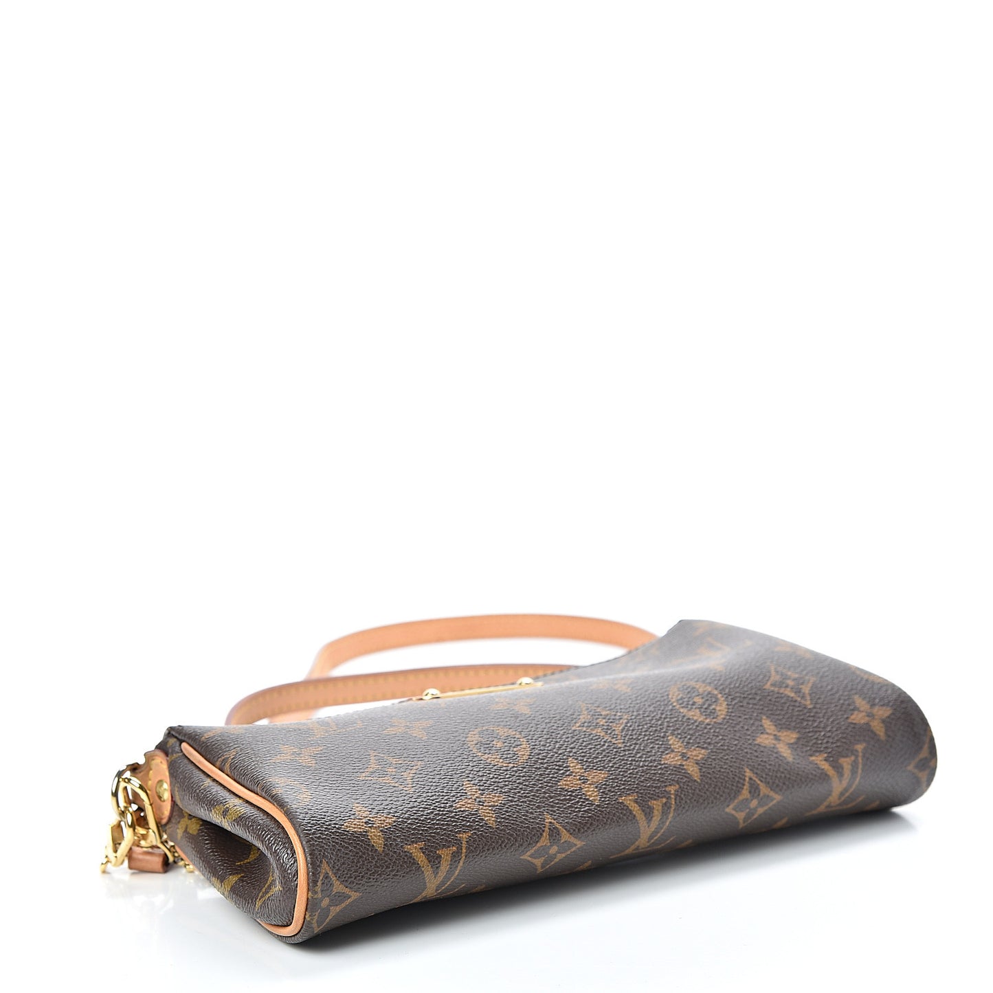 Monogram Eva Clutch