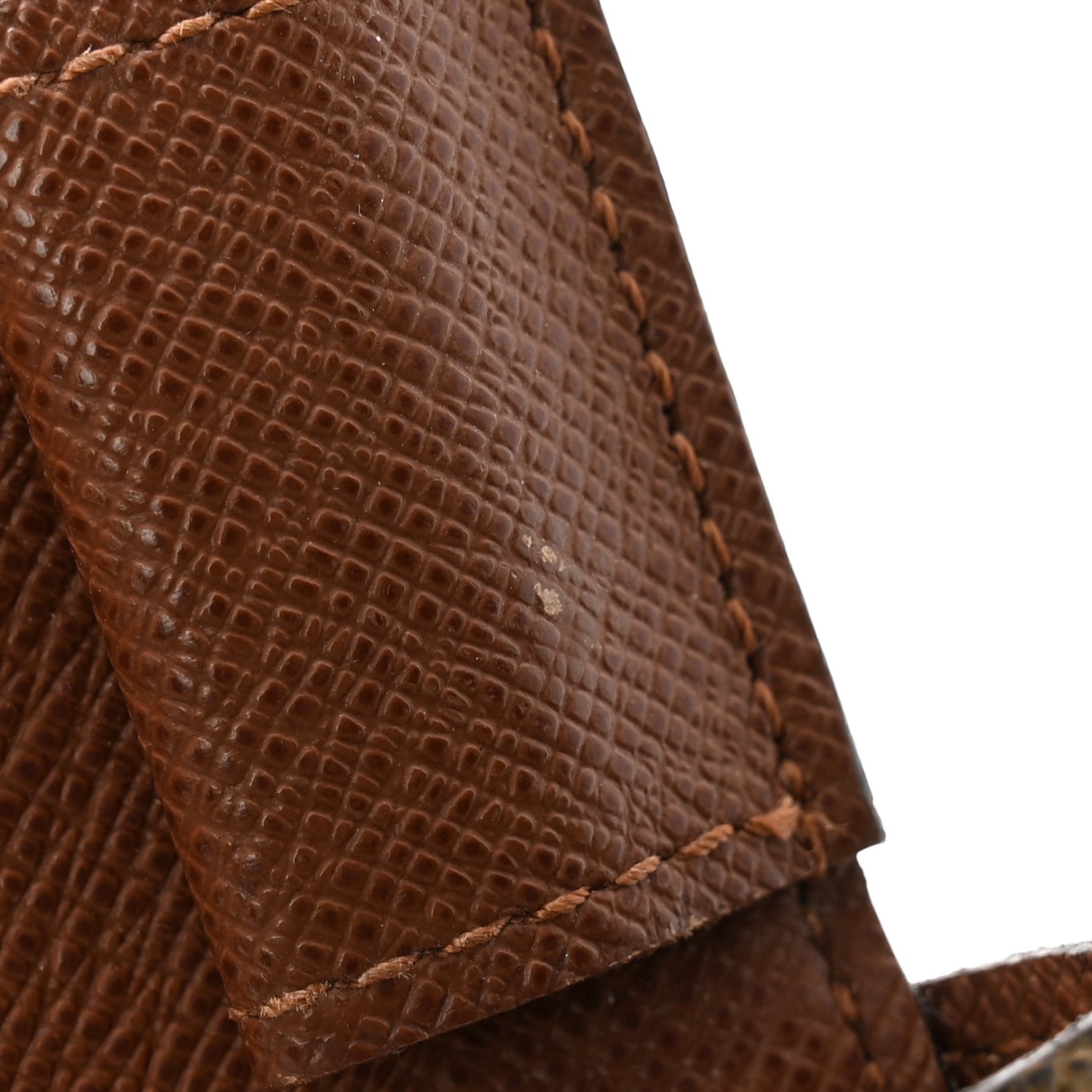 Louis Vuitton Monogram Large Ring Agenda Cover 7 of 11