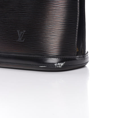 Louis Vuitton Epi Lussac Black 11 of 16
