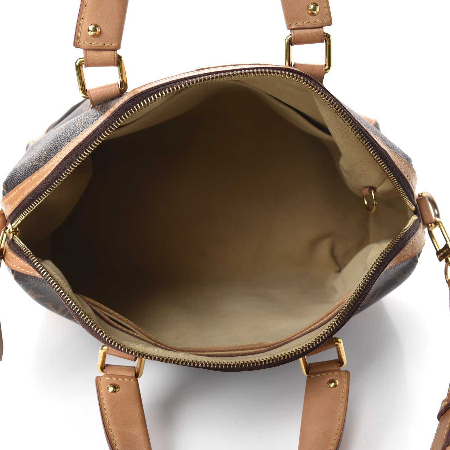 Louis Vuitton Monogram Retiro PM 5 of 13