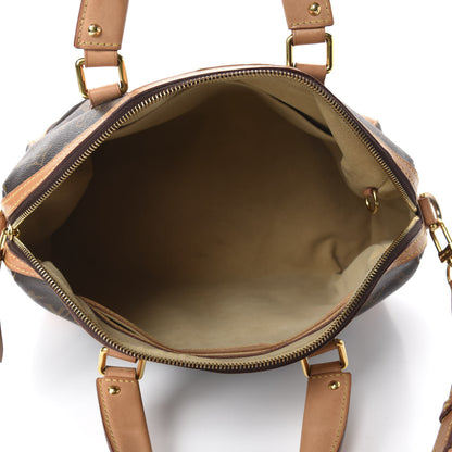Louis Vuitton Monogram Retiro PM 5 of 13