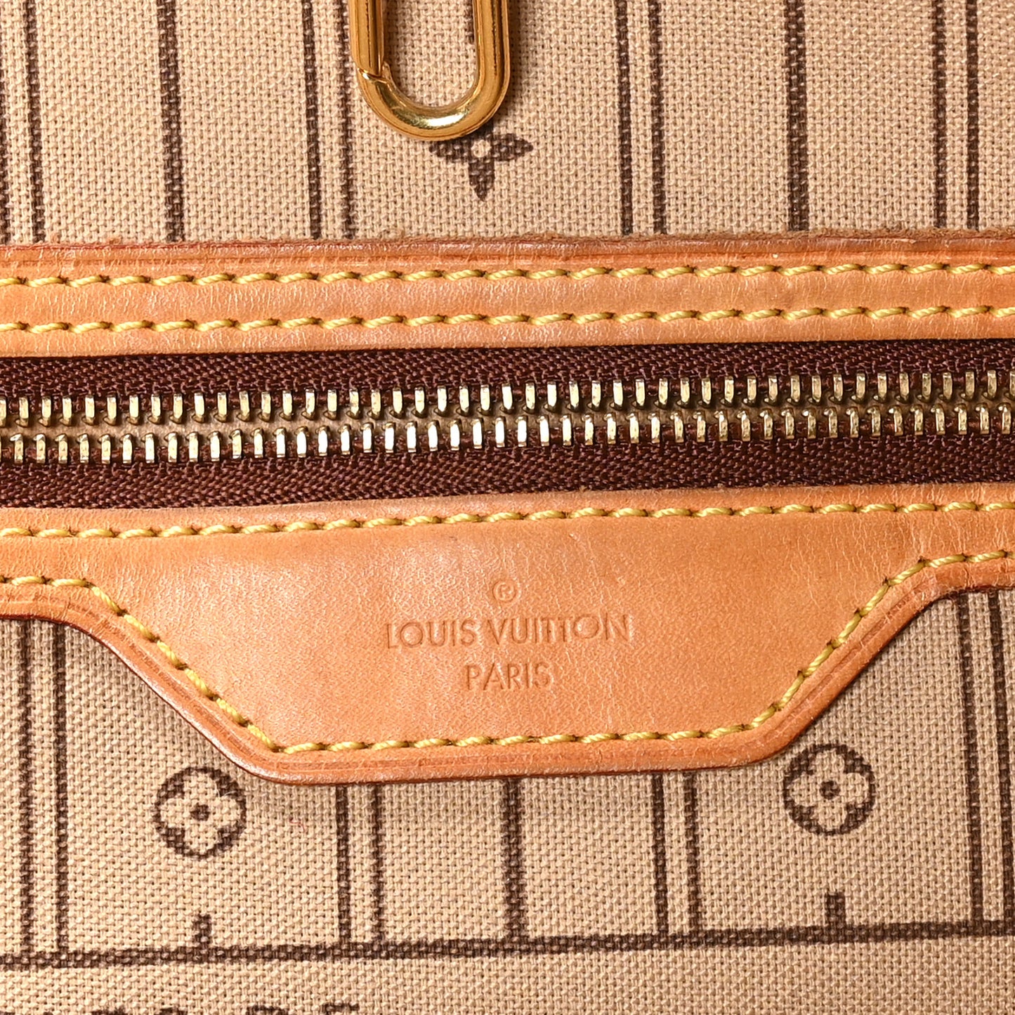 Monogram Neverfull MM