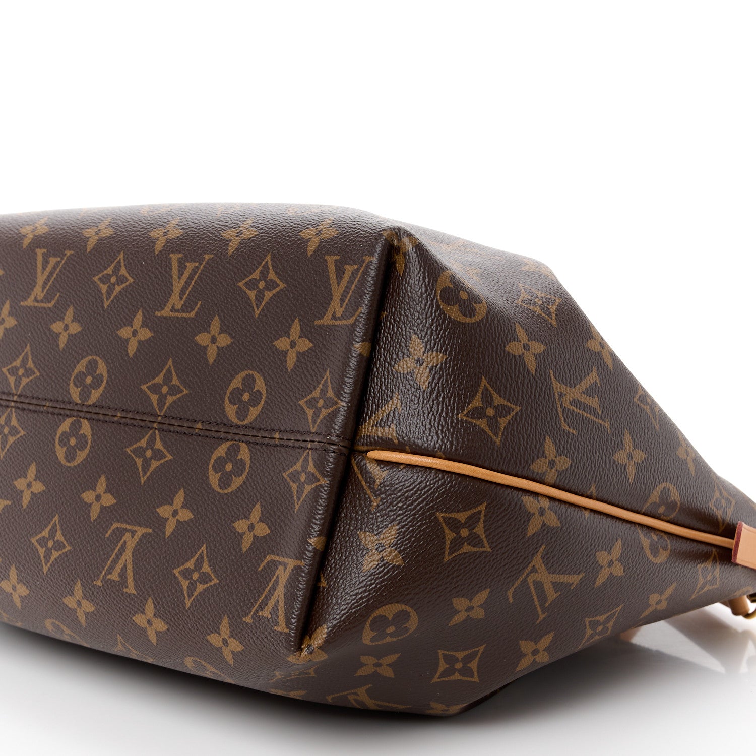 Louis Vuitton Monogram Turenne MM 11 of 12
