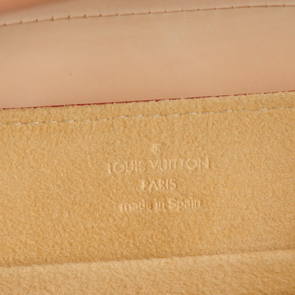 Louis Vuitton Monogram Leonor 6 of 7