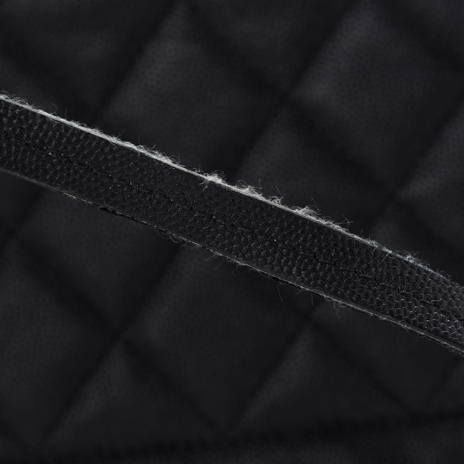 Chanel Caviar Quilted Rolled Up Tote Black 10 of 11