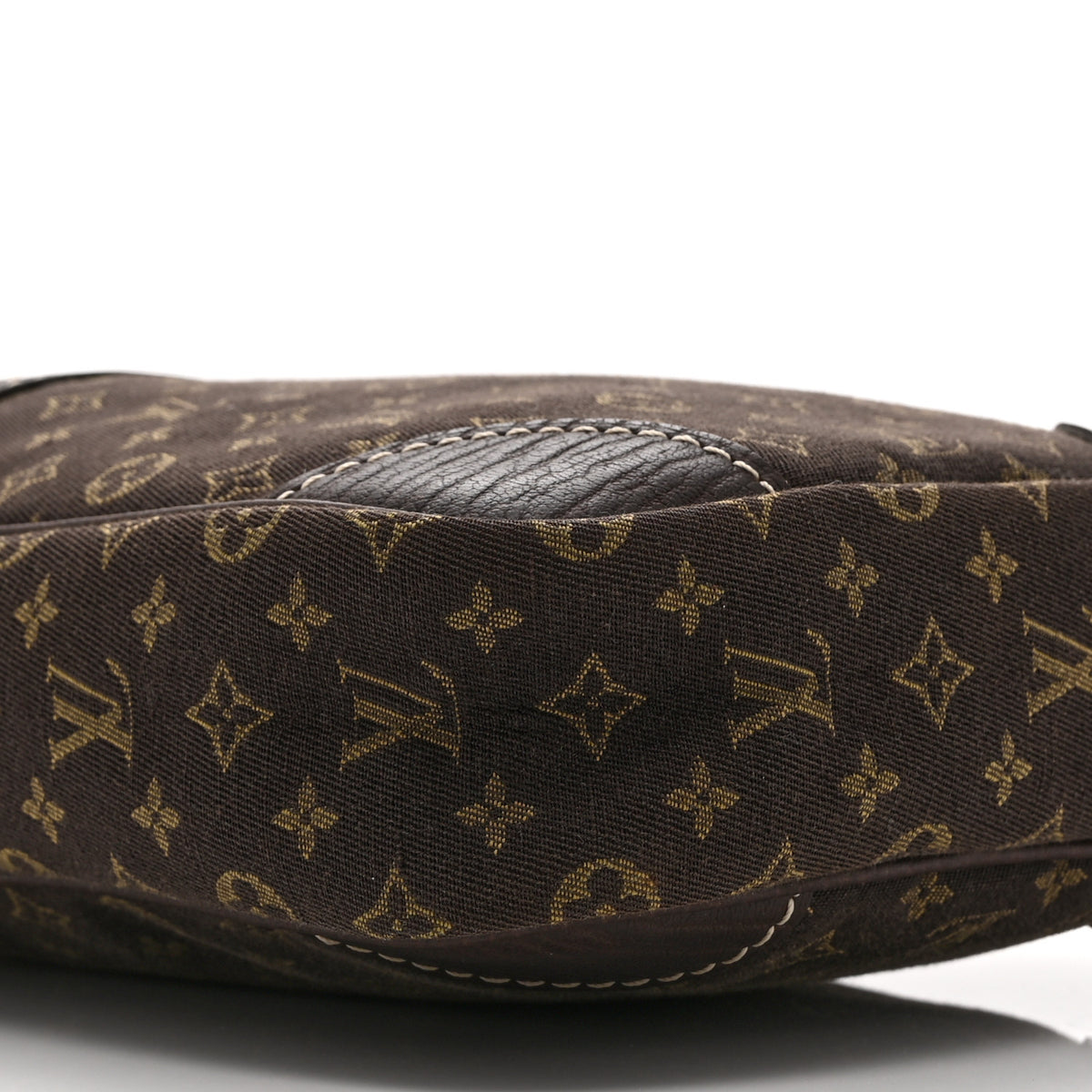 Louis Vuitton Monogram Mini Lin Danube Ebene 9 of 10